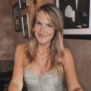 Meet your Posher, Kat